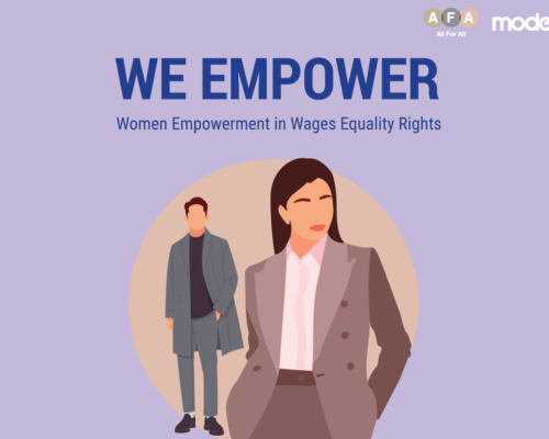 WE EMPOWER PRIRUČNIK